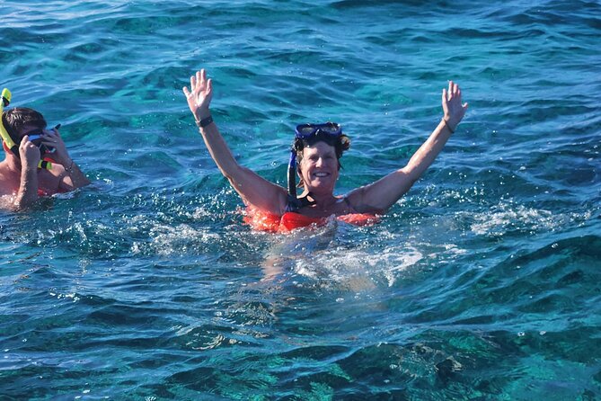 Create-Your-Own Luxury Adventure in Nassau with photographer - Pickup, meeting points, and timing