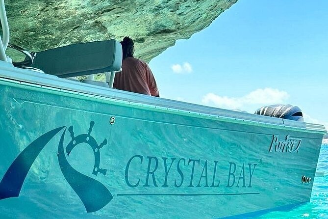 Crystal Bay Exclusive Private Exuma Boating & Fishing Excursions - Practical Details Before You Go