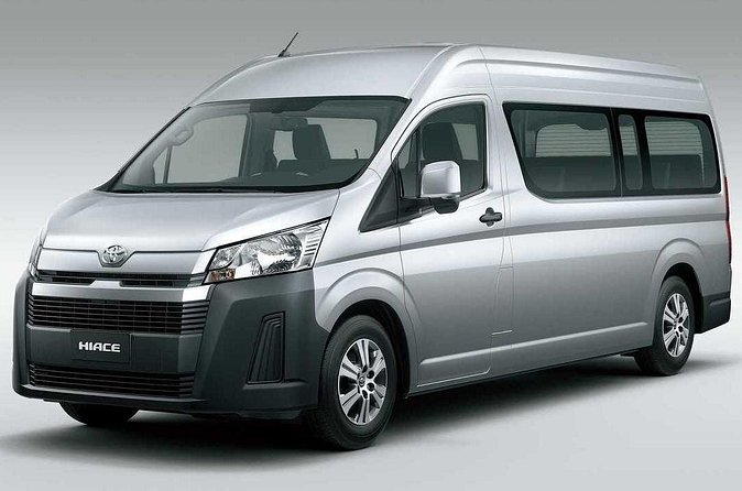 Custom Family and Small Group Transfers for Comfortable Journeys - Booking timing and cancellation details