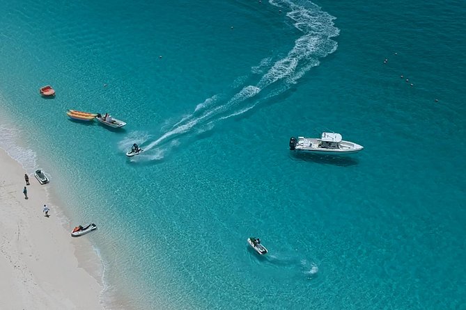 Customizable Half a Day Private Bus Tour in the Bahamas - Queen’s Staircase: Nassau History in 66 Steps