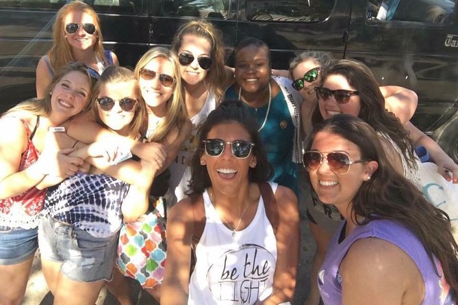 Customizable Half a Day Private Bus Tour in the Bahamas - Junkanoo Beach and the Local Side of Nassau