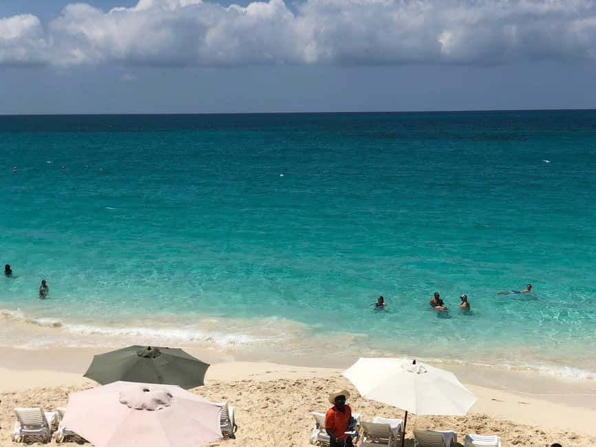 Customizable half day group tour (price per vehicle) - Queen’s Staircase and Fort Fincastle