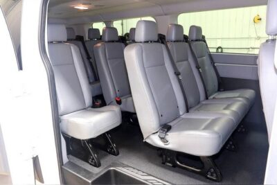 Direct Private Airport Transfer four or more Persons (one way)