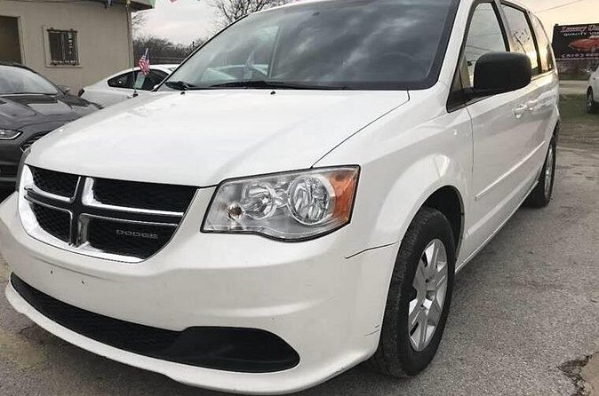 Direct Private Airport Transfer four or more Persons (one way) - Booking, cancellation, and timing advice