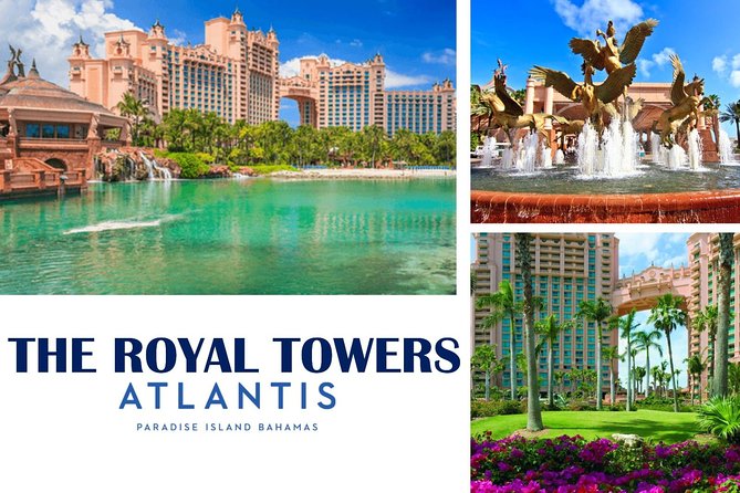 Discover Nassau Bahamas Guided City Tour and Historic Sites - Key Points At A Glance