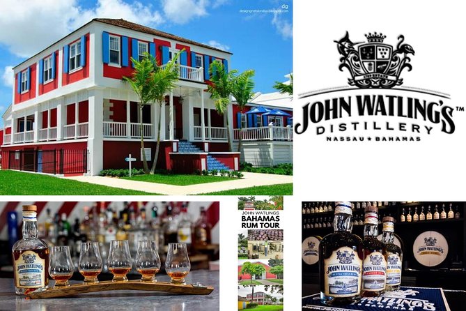 Discover Nassau Bahamas Guided City Tour and Historic Sites - What The Guide Adds To The Experience