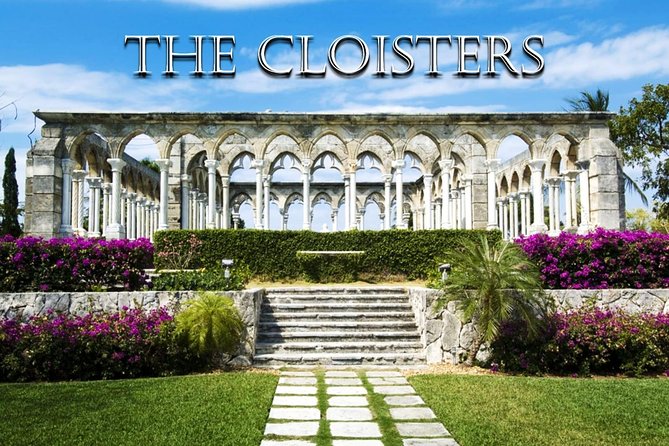 Discover Nassau Bahamas Guided City Tour and Historic Sites - Comfort, Pickup, And Timing