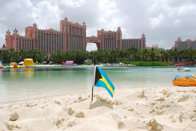 Discover Nassau Sightseeing Tour plus Atlantis Resort Visit - Key points to know before booking
