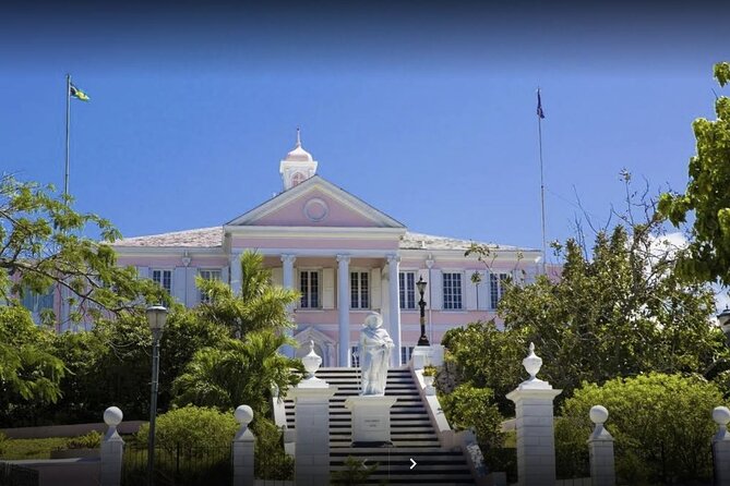 Discover Nassau Sightseeing Tour plus Atlantis Resort Visit - Timing, comfort, and possible snags