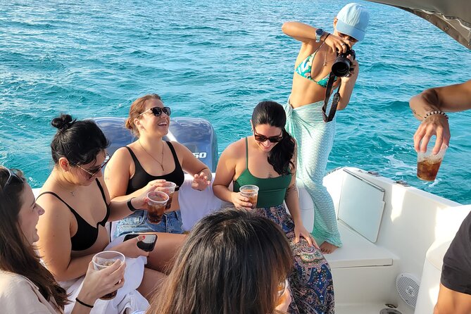 Exotic half day private charters to Rose Island, Pigs and Turtles - The quick facts that matter most