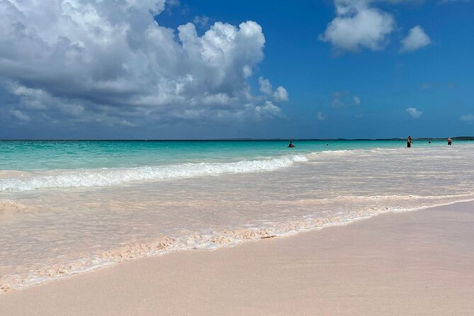Experience The Eleutheras and Pink Sands Beach - Key things to know before booking