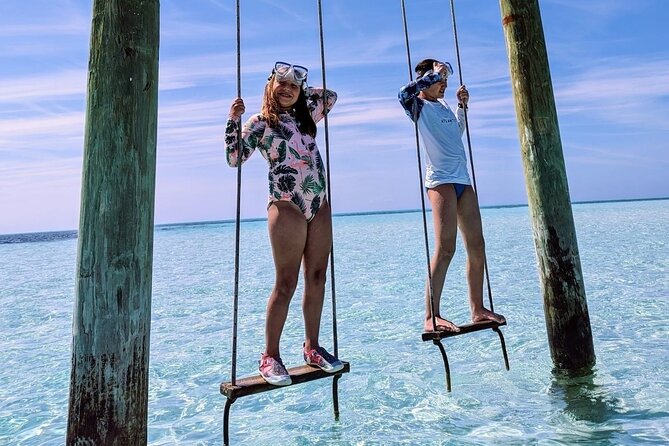 Experience The Eleutheras and Pink Sands Beach - What the $439 price really covers