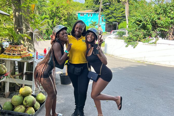 Explore Nassau on an Unforgettable 3-Hour ATV Adventure Tour - Tasting Bahamian rum at John Watling’s Rum Distillery
