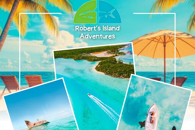 Exuma Island and Cays Tour - Key points to know before you book