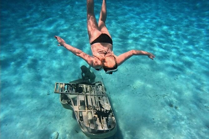 Exuma Island and Cays Tour - The return trip and possible surprise stops