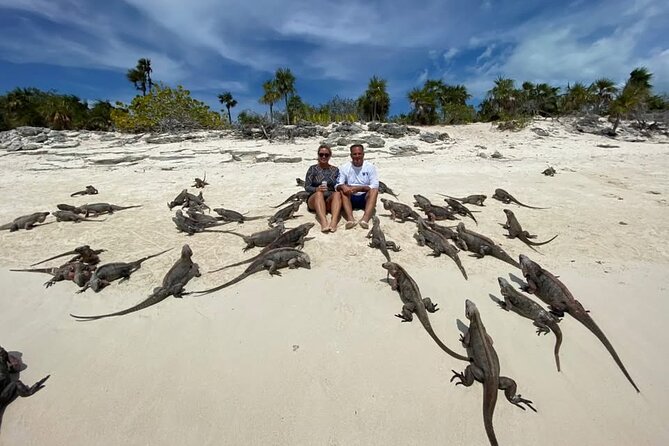 Exuma Island and Cays Tour - Is $308 a fair price?