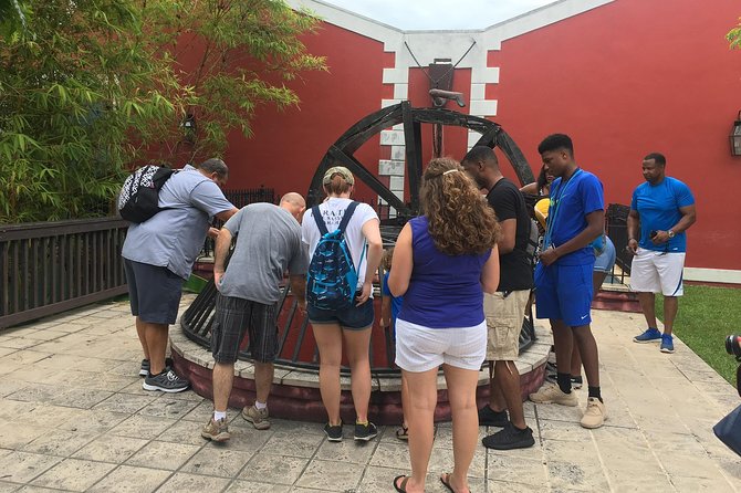 Flavors of Nassau Food Tour - What $135 really buys you