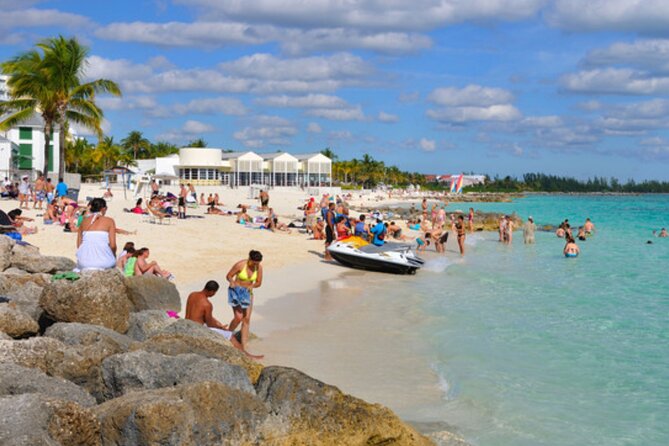 Freeport Shore Excursion: Garden of the Groves and City Tour - What the $126.83 price buys you