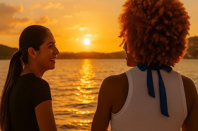 Grand Bahama Catamaran Sunset Cruise with Drinks and Snacks - Is $89 a Fair Price?
