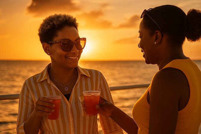 Grand Bahama Catamaran Sunset Cruise with Drinks and Snacks - Who Will Enjoy This Grand Bahama Sail Most?