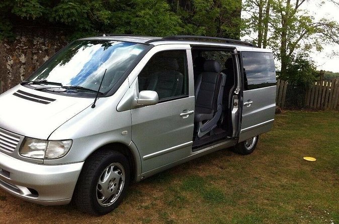Great affordable transport service in nassau bahamas - Who will get the most from this service?