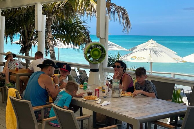 Guided All Inclusive Beach Day Excursion in Bahamas - Key points to know before booking