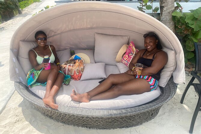 Guided All Inclusive Beach Day Excursion in Bahamas - Who will enjoy this Rose Island outing?