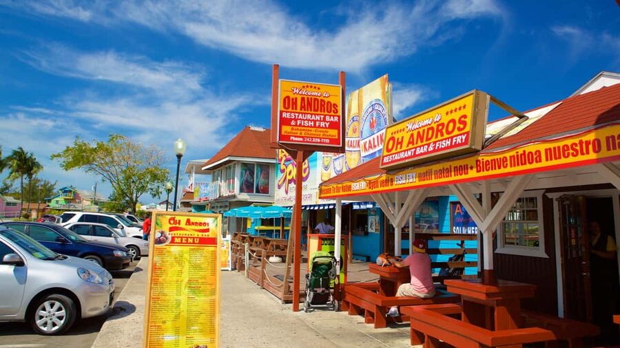 Guided Primeval Nature Walk Tour - Who will enjoy this Nassau outing?