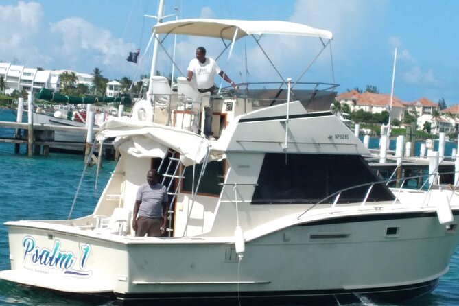 Half-Day at Green Cay Bahamas Snorkeling with Turtles - Who should book this experience?