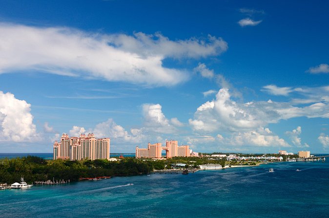 Half-Day Guided Boat Tour of Nassau Harbour and Rose Island - How the $299 price measures up
