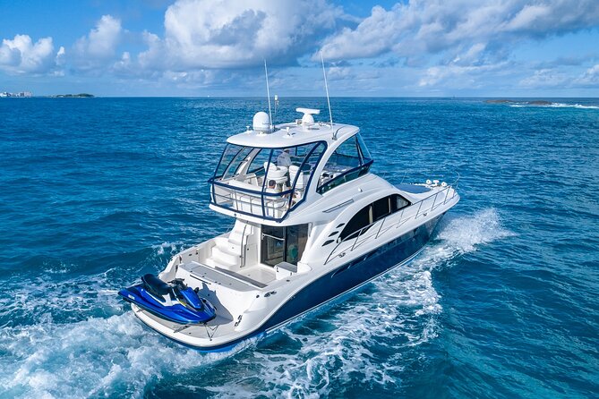 Half Day Private Yacht Charters - Key Points Before You Book