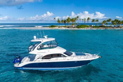 Half Day Private Yacht Charters