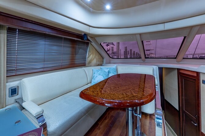 Half Day Private Yacht Charters - The Crew and Yacht Matter More on a Private Charter
