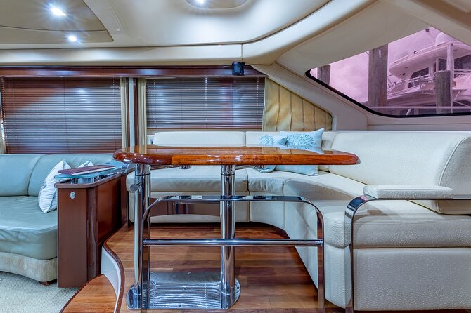 Half Day Private Yacht Charters - Who Will Get the Most From This Charter