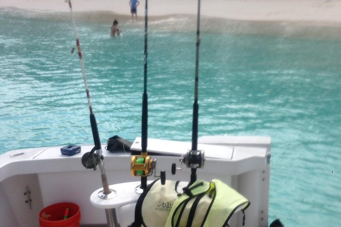 Half Day Snorkeling Tour in the Bahamas - Who will enjoy this Nassau snorkeling tour most