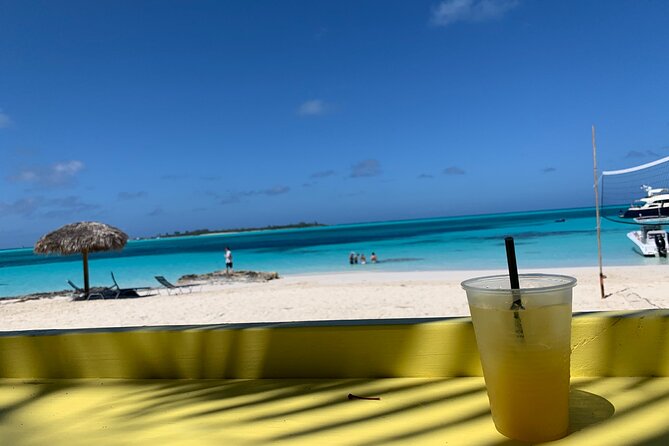 Half Day Swimming Pigs on Rose Island, Snorkeling and Lunch - Is the $279 Price a Good Value?
