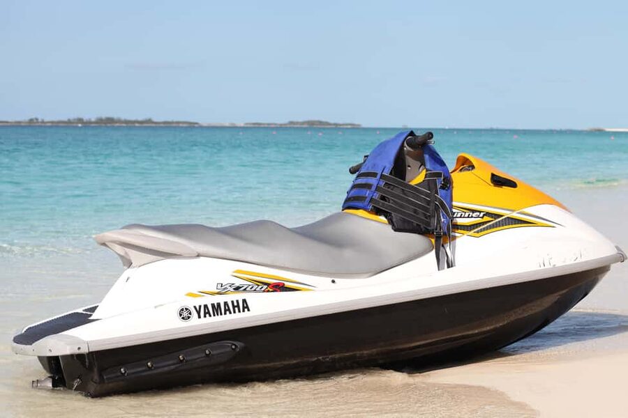 Half Hour Jet Ski Adventure - Quick takeaways for your Nassau water adventure