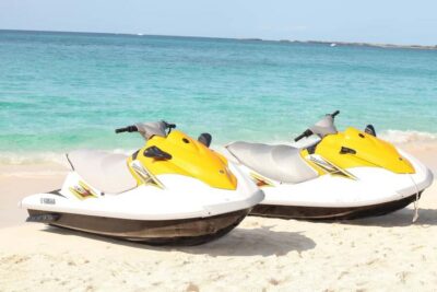 Half Hour Jet Ski Adventure
