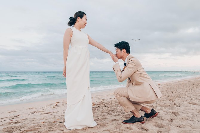 Hire Photographer, Professional Photo Shoot - Nassau - Location choices and the value of a private setting