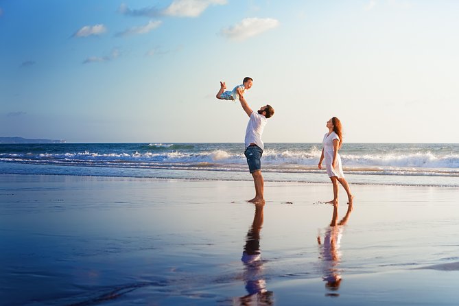 Hire Photographer, Professional Photo Shoot - Nassau - Planning around weather and cancellation rules
