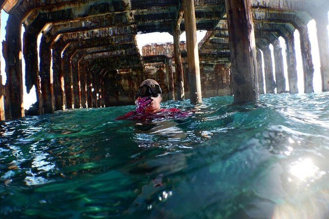 Honeymoon Harbour and The Sapona Day Trip - Leaving Resorts World Bimini at 10:00 a.m.