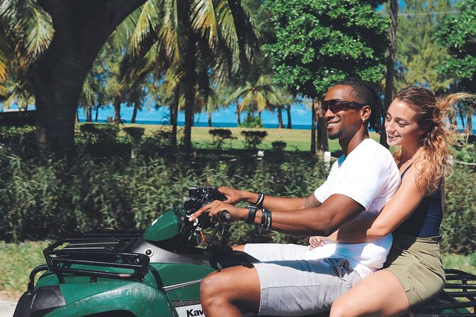Island ATV and Buggy Tour - Five things to know before you book
