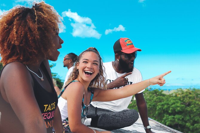 Island ATV and Buggy Tour - What the $198 price buys you