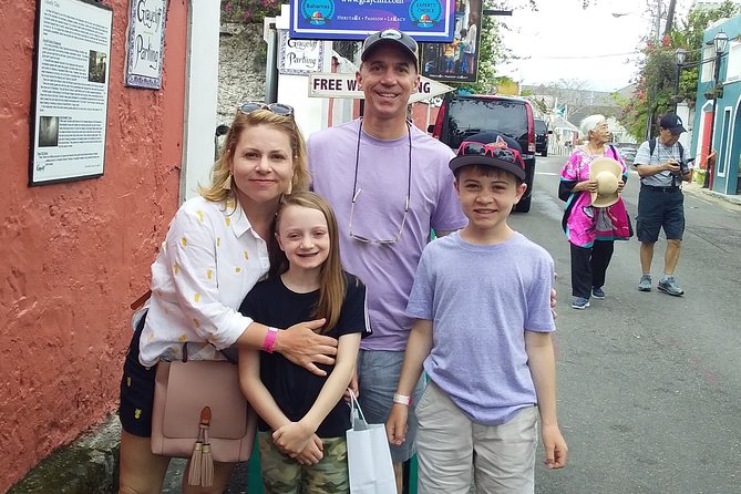 Island City Tour - Key points to know before booking