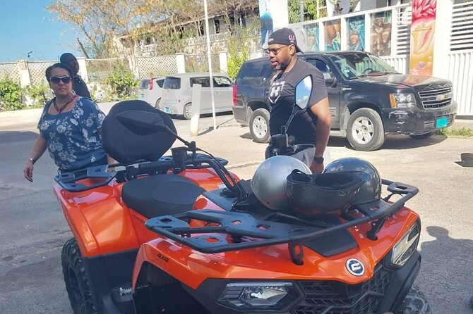 J&L Atv and Scotter Rentals Nassau,bahamas - Starting at Harley Davidson of Nassau