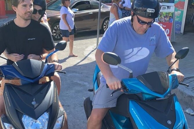 J&L Atv and Scotter Rentals Nassau,bahamas - ATV or scooter: which suits you best?