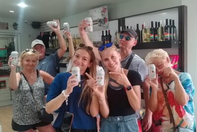KINDWalk — Nassau Historical and Cultural Walking Tour