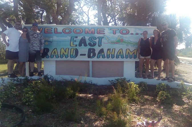 Mamma Gal East End Native Experience - Group size, timing, and cruise-port planning