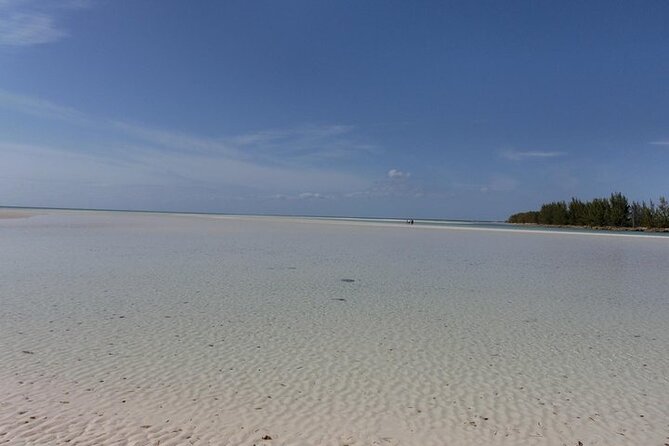 Mamma Gal East End Native Experience - Lucayan National Park: the tour’s best stop