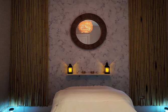 Massage in Nassau Bahamas - Is $155 a fair price?